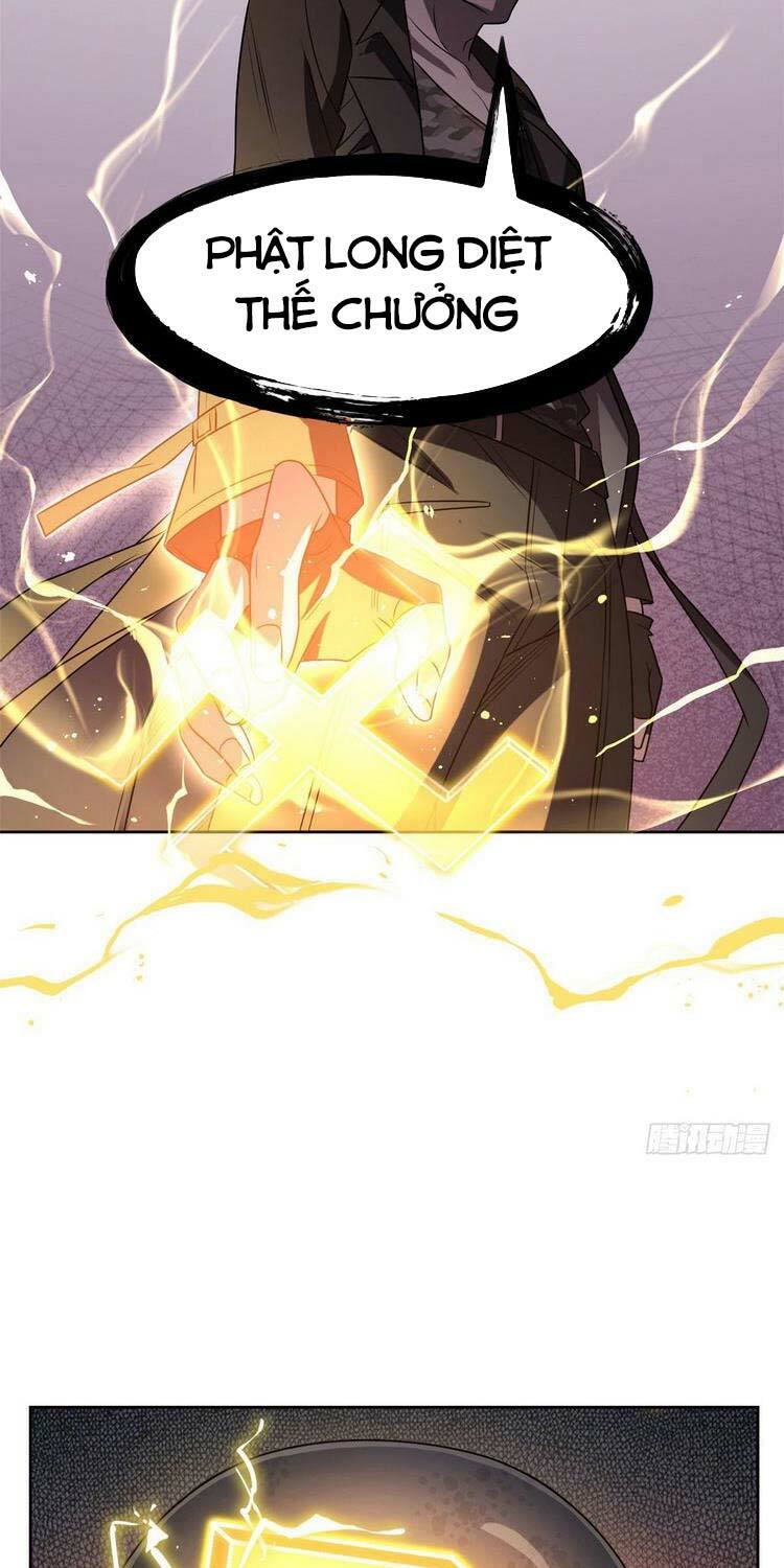 Cường Giả Đến Từ Trại Tâm Thần: Chapter 36