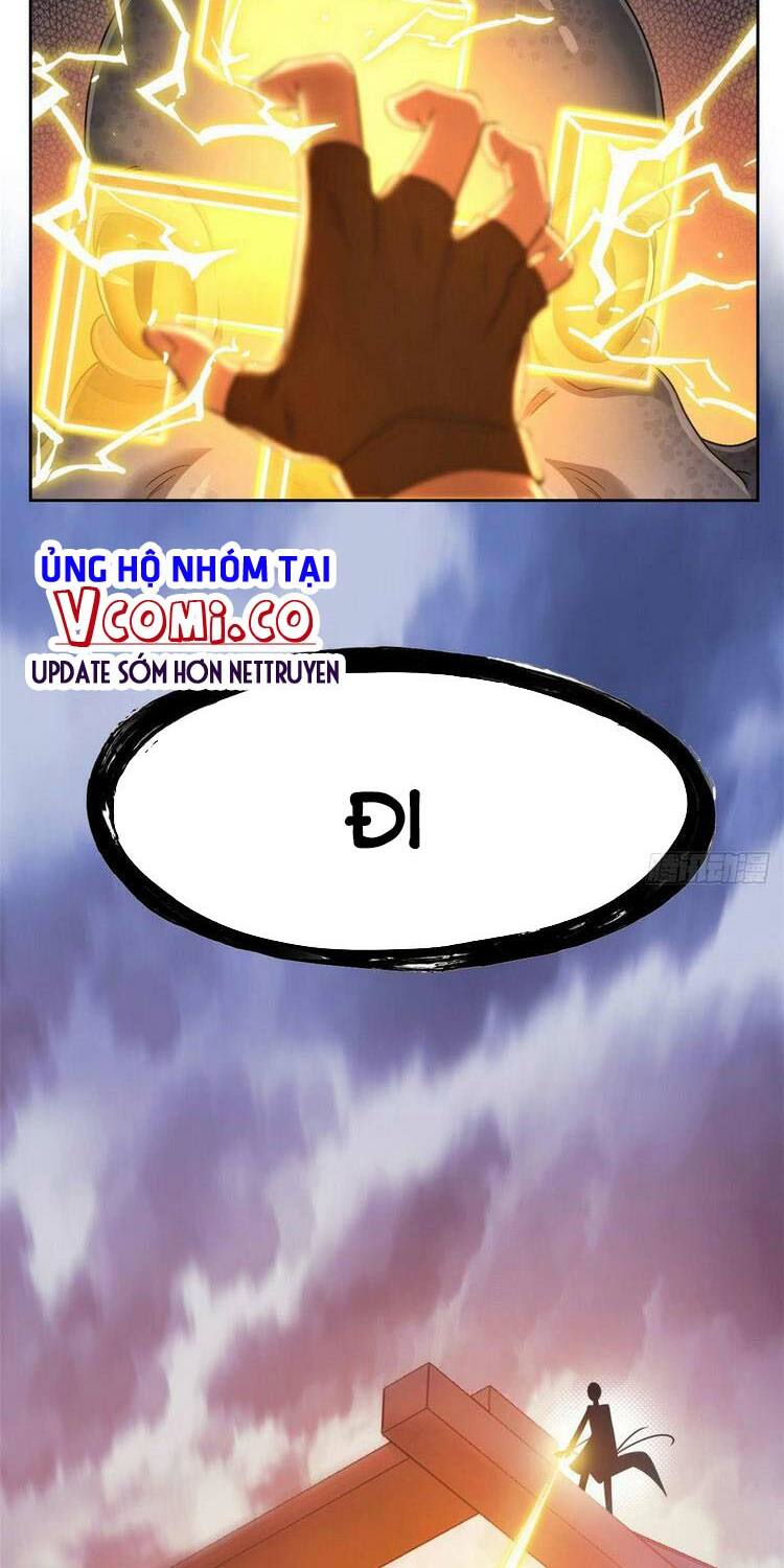 Cường Giả Đến Từ Trại Tâm Thần: Chapter 36
