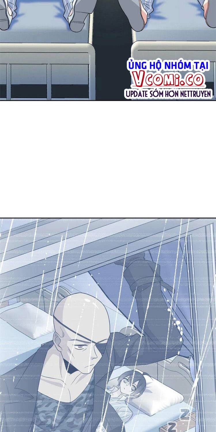 Cường Giả Đến Từ Trại Tâm Thần: Chapter 36