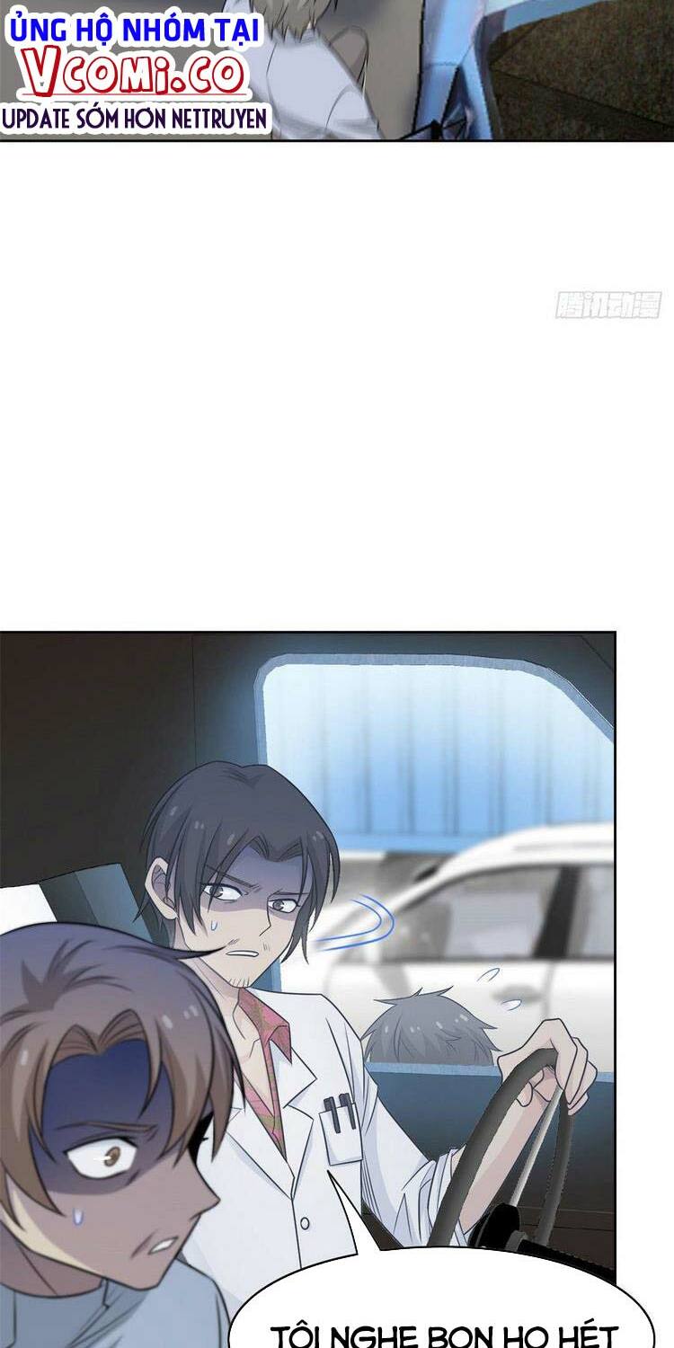 Cường Giả Đến Từ Trại Tâm Thần: Chapter 36