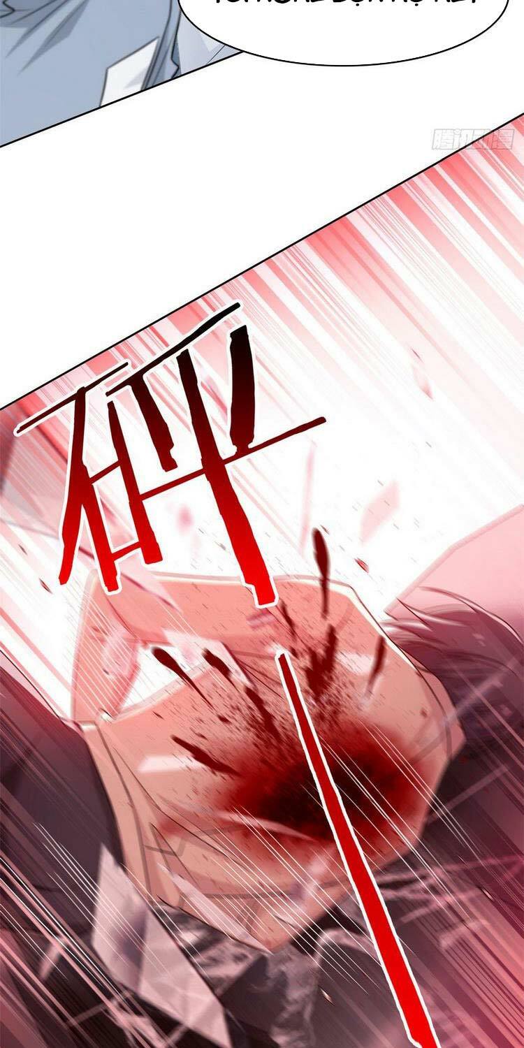 Cường Giả Đến Từ Trại Tâm Thần: Chapter 36