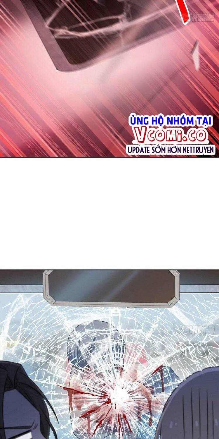 Cường Giả Đến Từ Trại Tâm Thần: Chapter 36