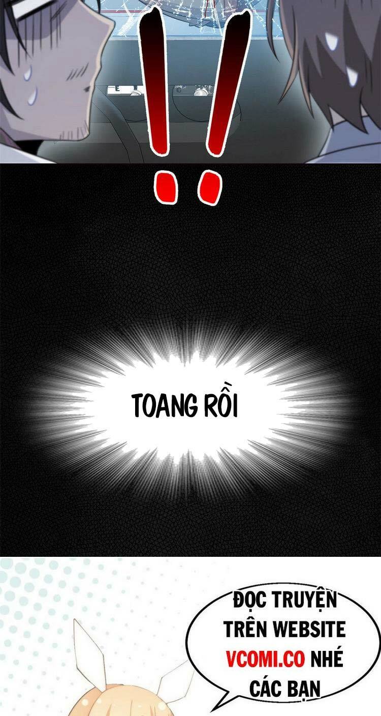 Cường Giả Đến Từ Trại Tâm Thần: Chapter 36