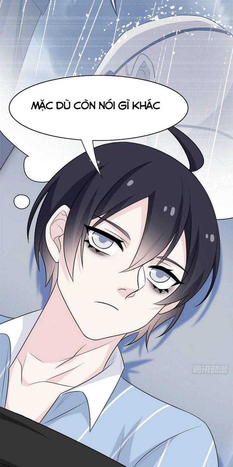 Cường Giả Đến Từ Trại Tâm Thần: Chapter 36