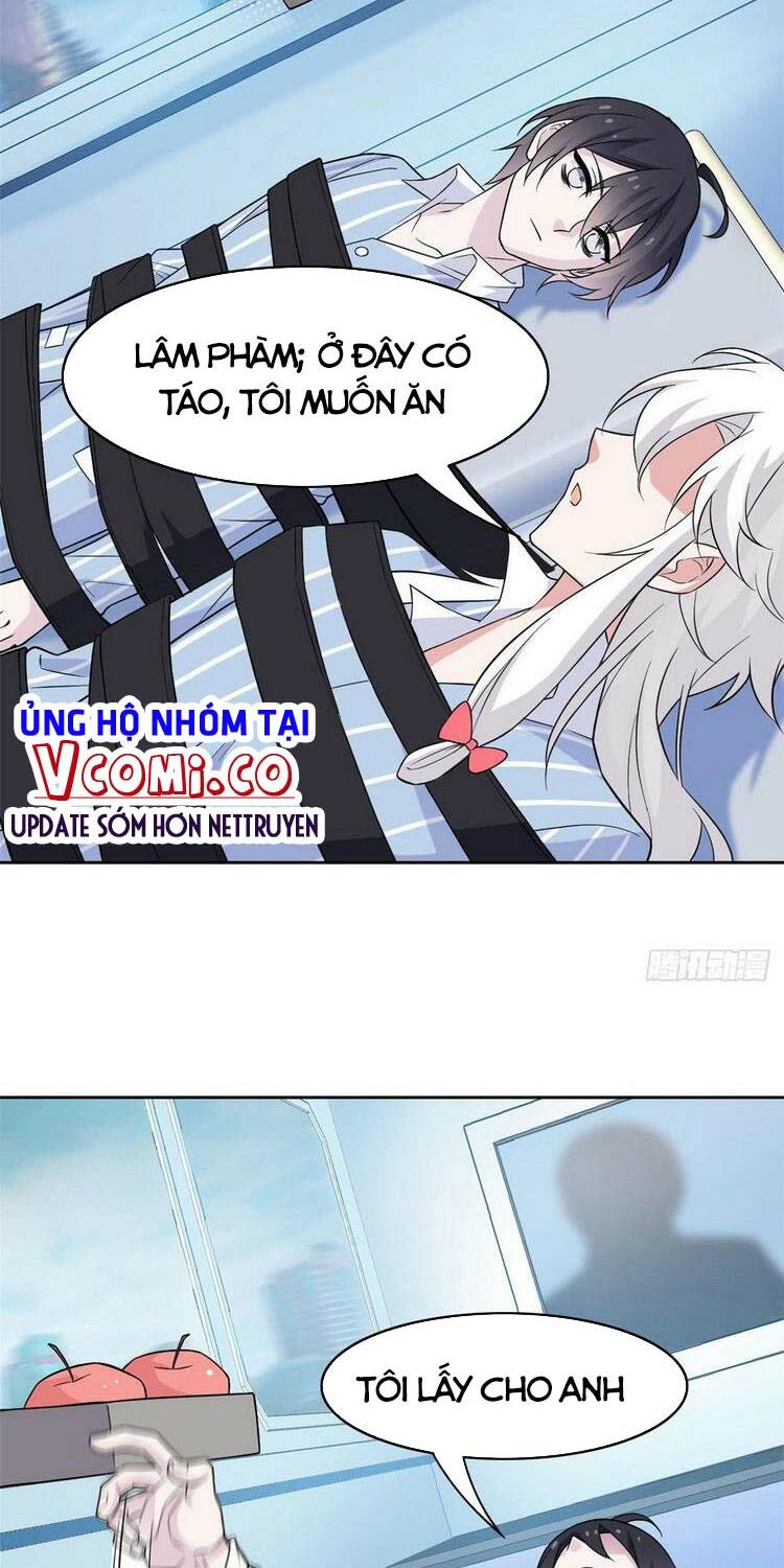 Cường Giả Đến Từ Trại Tâm Thần: Chapter 36