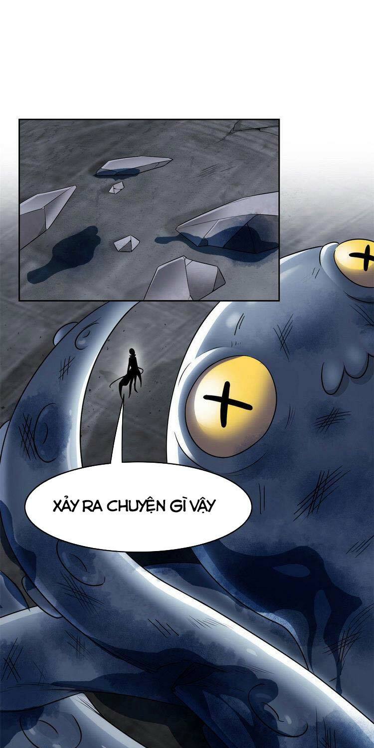 Cường Giả Đến Từ Trại Tâm Thần: Chapter 37