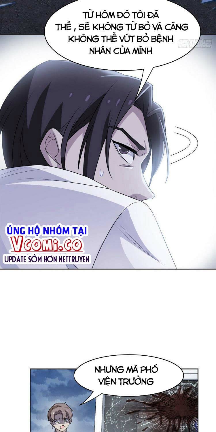 Cường Giả Đến Từ Trại Tâm Thần: Chapter 37