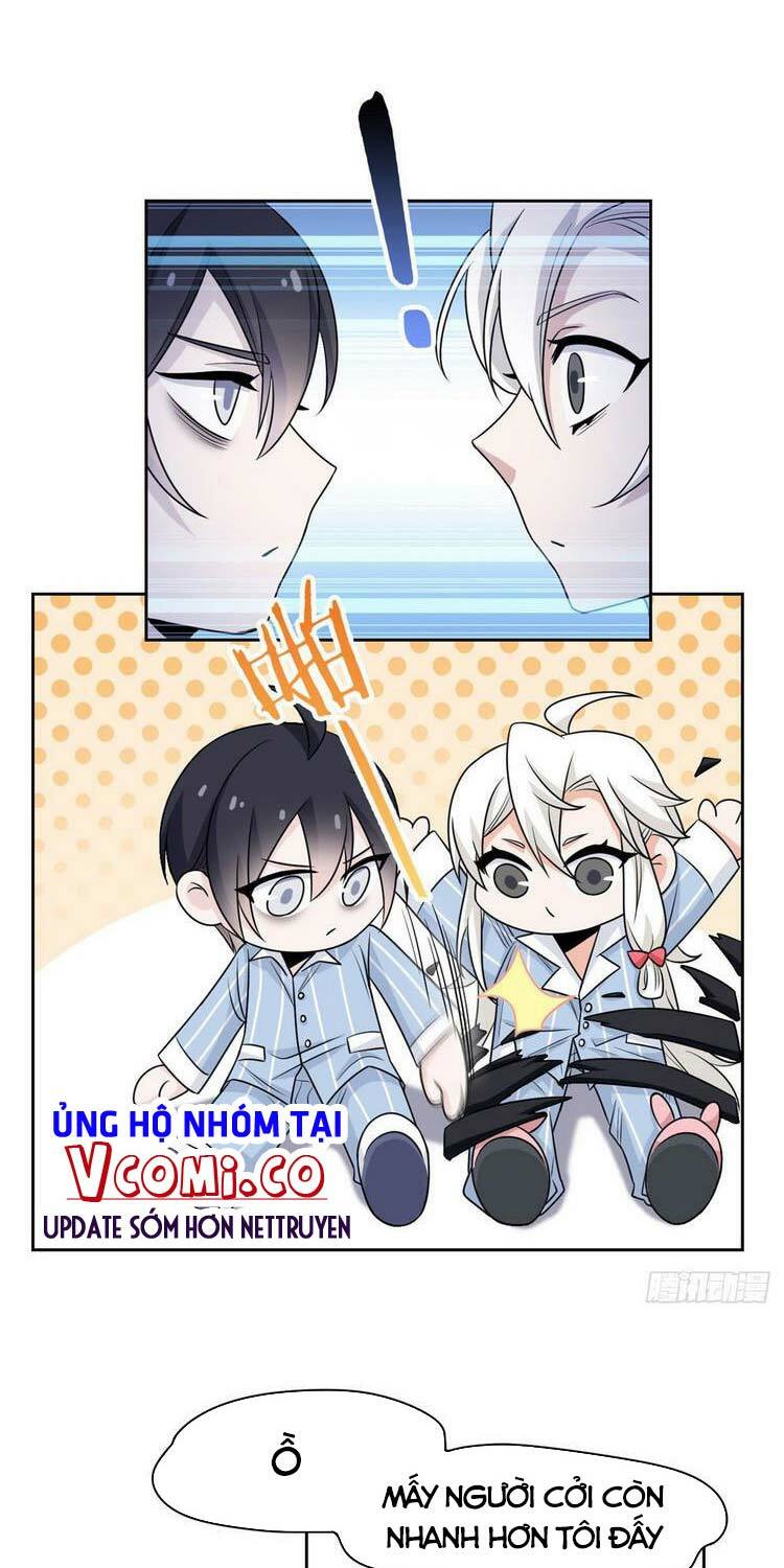 Cường Giả Đến Từ Trại Tâm Thần: Chapter 37