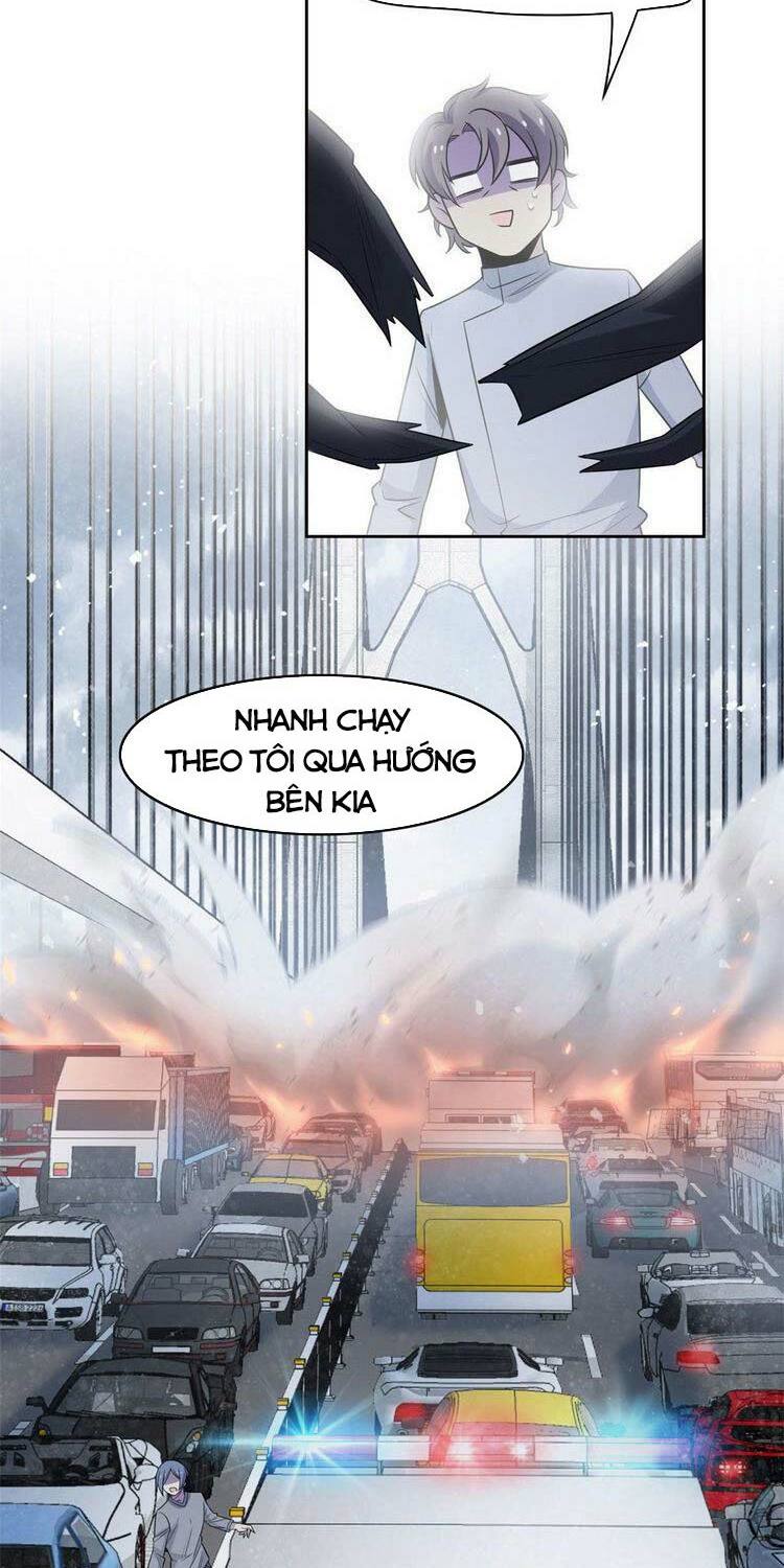 Cường Giả Đến Từ Trại Tâm Thần: Chapter 37