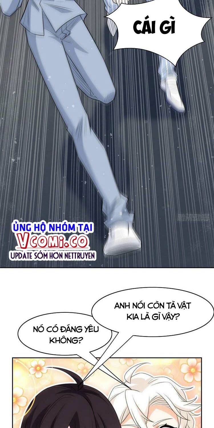 Cường Giả Đến Từ Trại Tâm Thần: Chapter 37