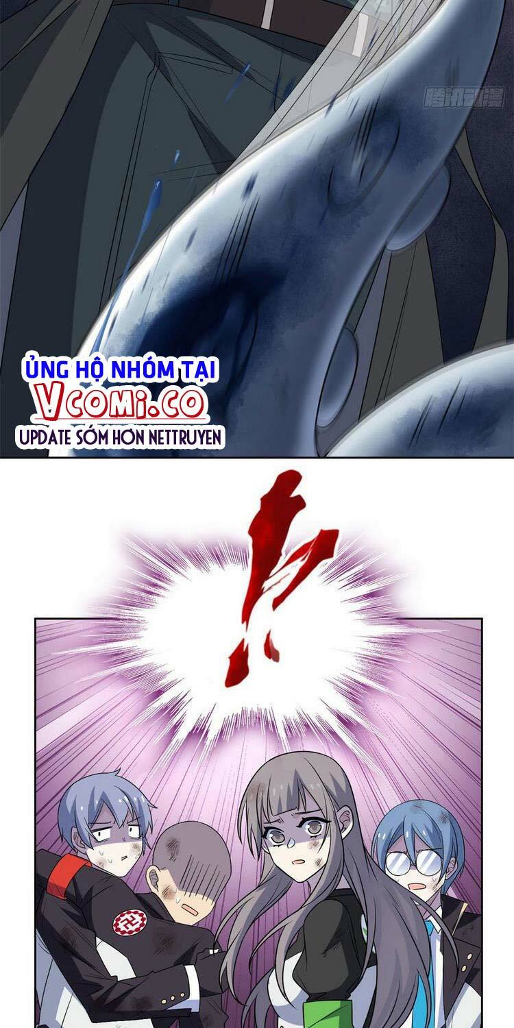 Cường Giả Đến Từ Trại Tâm Thần: Chapter 37