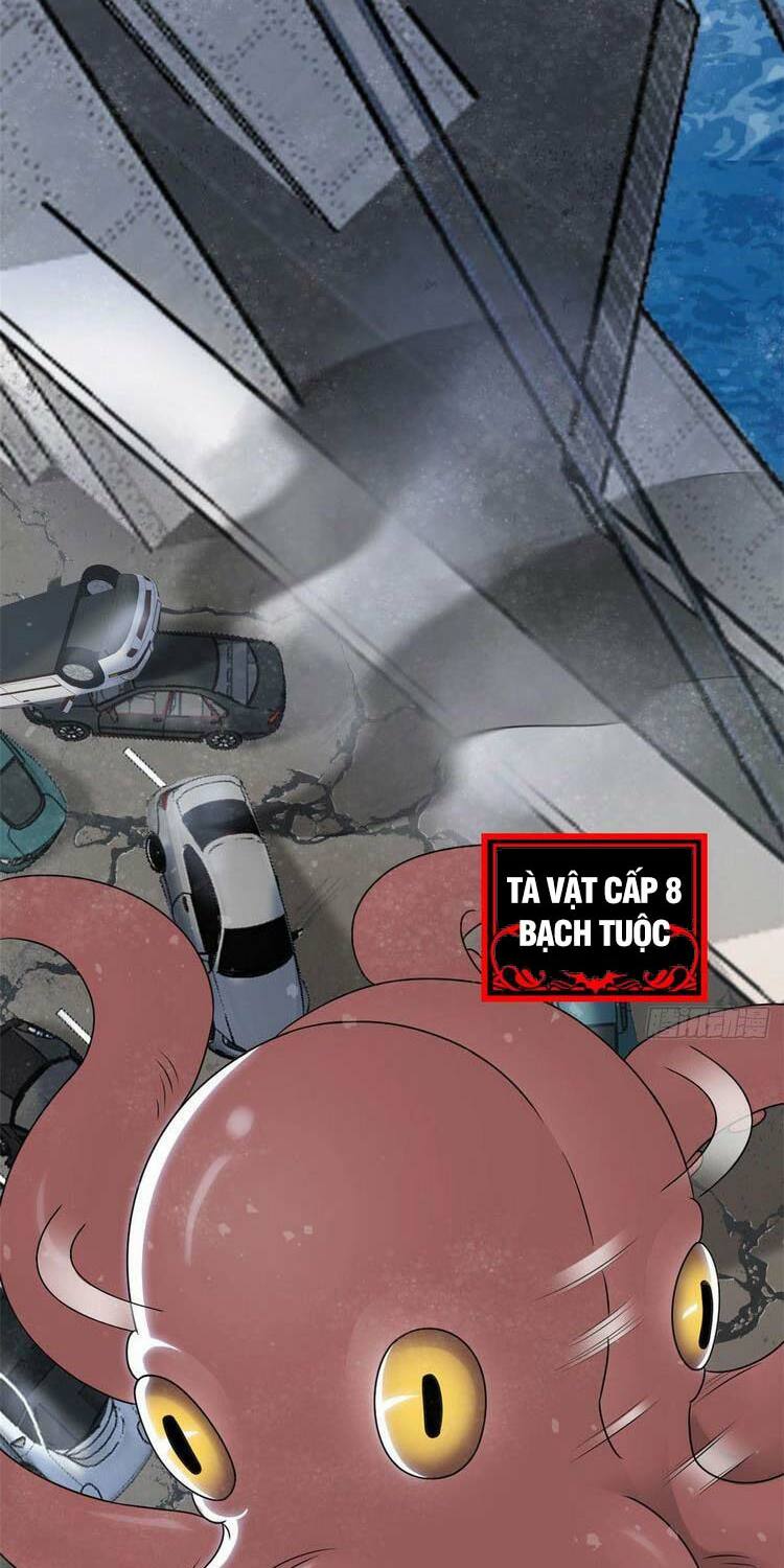 Cường Giả Đến Từ Trại Tâm Thần: Chapter 37