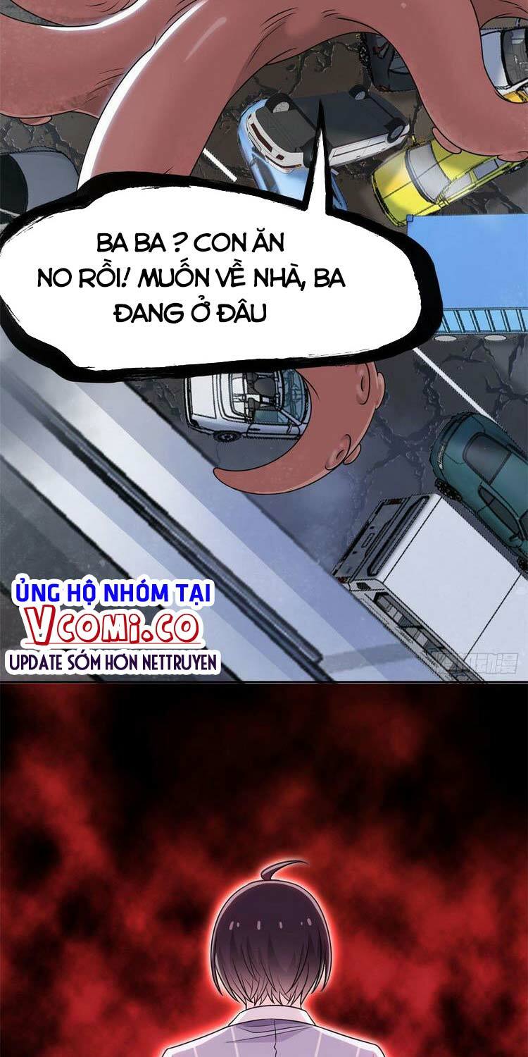 Cường Giả Đến Từ Trại Tâm Thần: Chapter 37