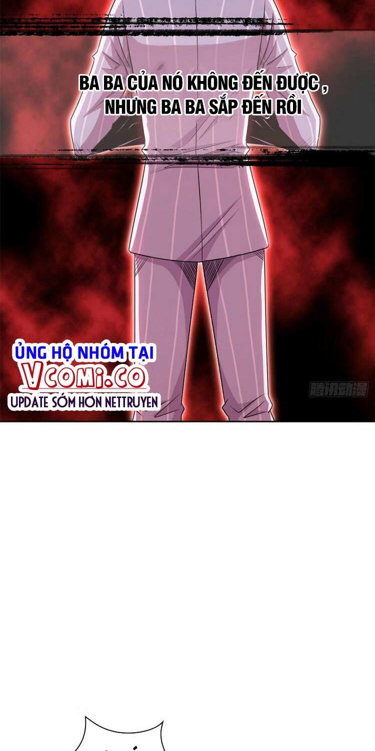 Cường Giả Đến Từ Trại Tâm Thần: Chapter 37
