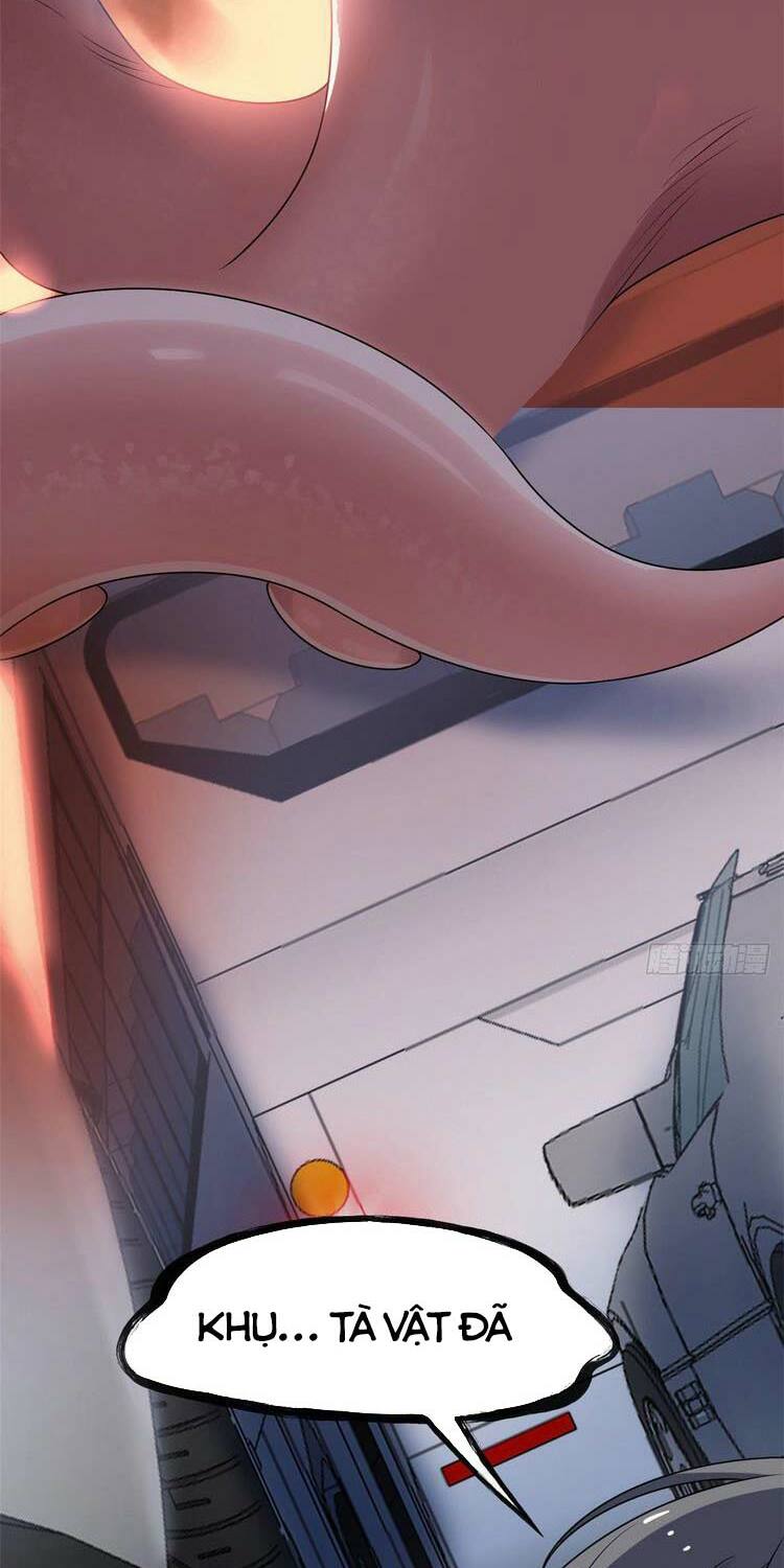 Cường Giả Đến Từ Trại Tâm Thần: Chapter 37