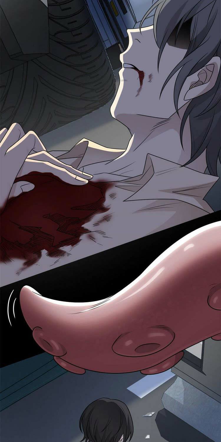 Cường Giả Đến Từ Trại Tâm Thần: Chapter 37