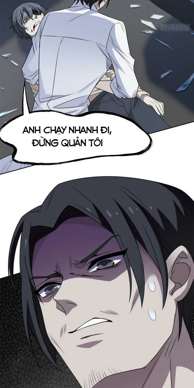 Cường Giả Đến Từ Trại Tâm Thần: Chapter 37