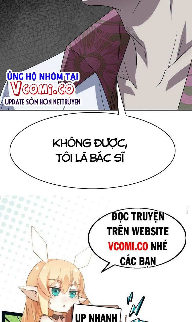 Cường Giả Đến Từ Trại Tâm Thần: Chapter 37