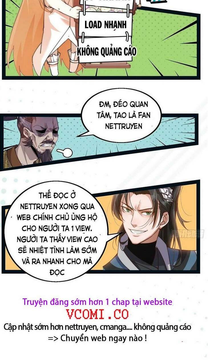 Cường Giả Đến Từ Trại Tâm Thần: Chapter 37