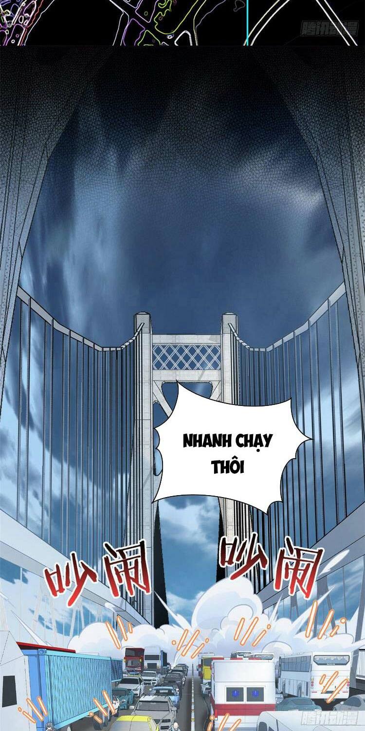 Cường Giả Đến Từ Trại Tâm Thần: Chapter 37