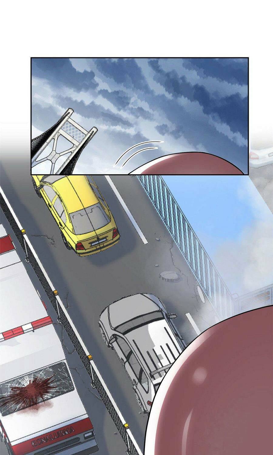 Cường Giả Đến Từ Trại Tâm Thần: Chapter 38
