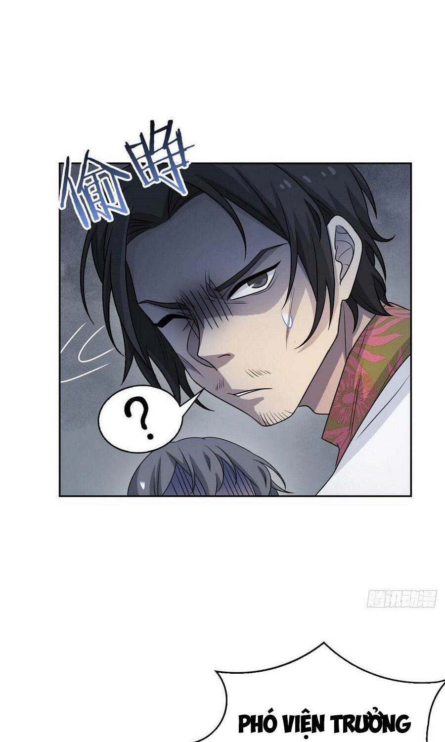 Cường Giả Đến Từ Trại Tâm Thần: Chapter 38