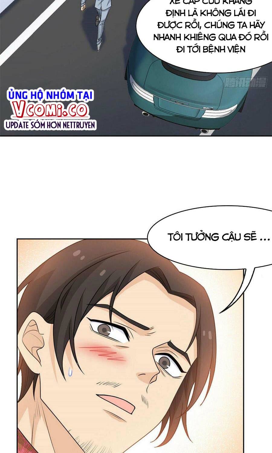 Cường Giả Đến Từ Trại Tâm Thần: Chapter 38