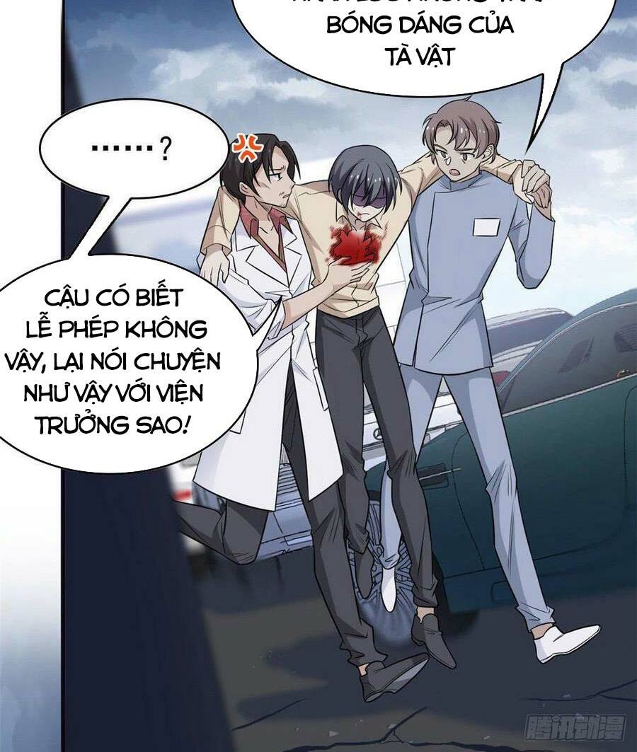 Cường Giả Đến Từ Trại Tâm Thần: Chapter 38