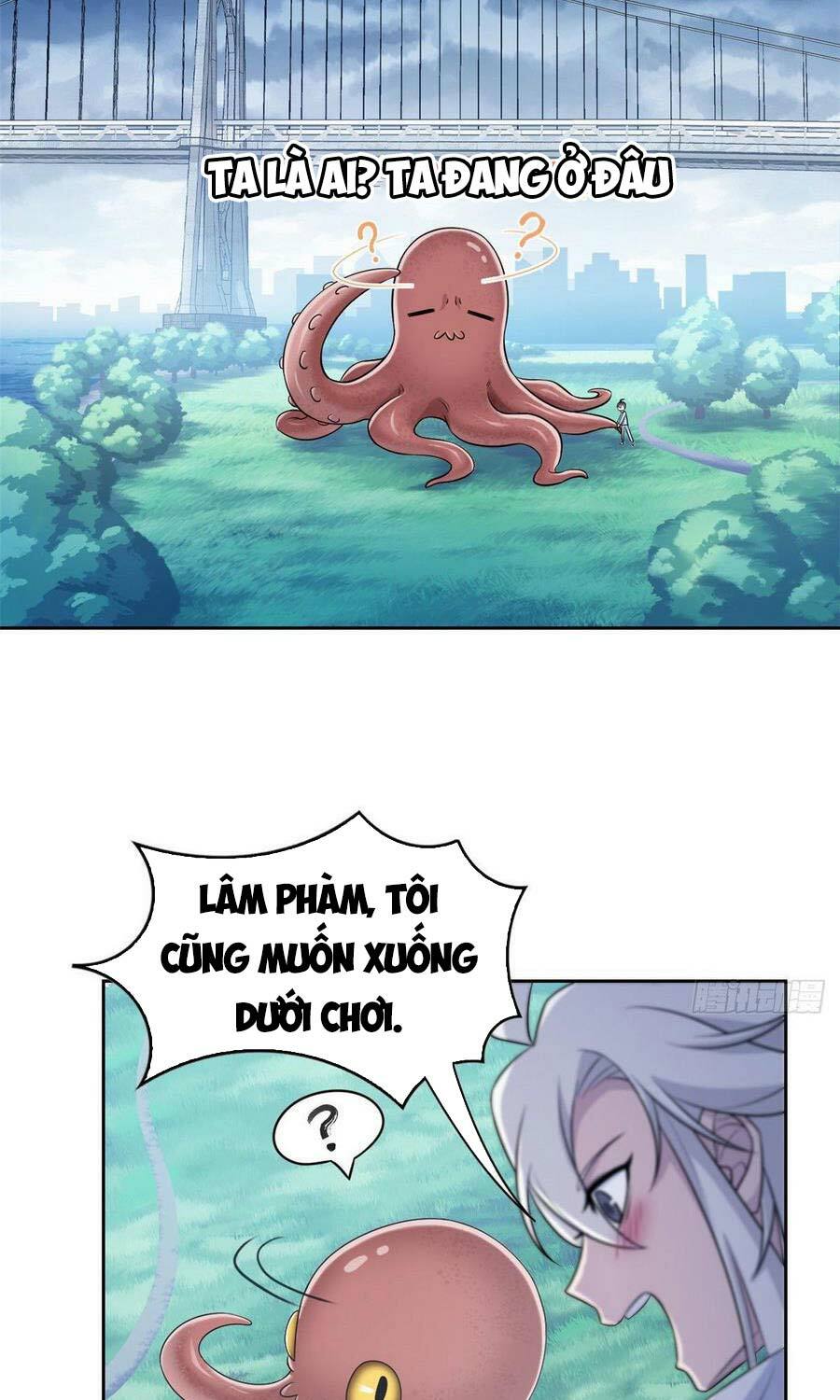 Cường Giả Đến Từ Trại Tâm Thần: Chapter 38