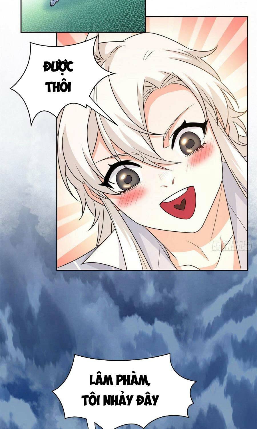 Cường Giả Đến Từ Trại Tâm Thần: Chapter 38