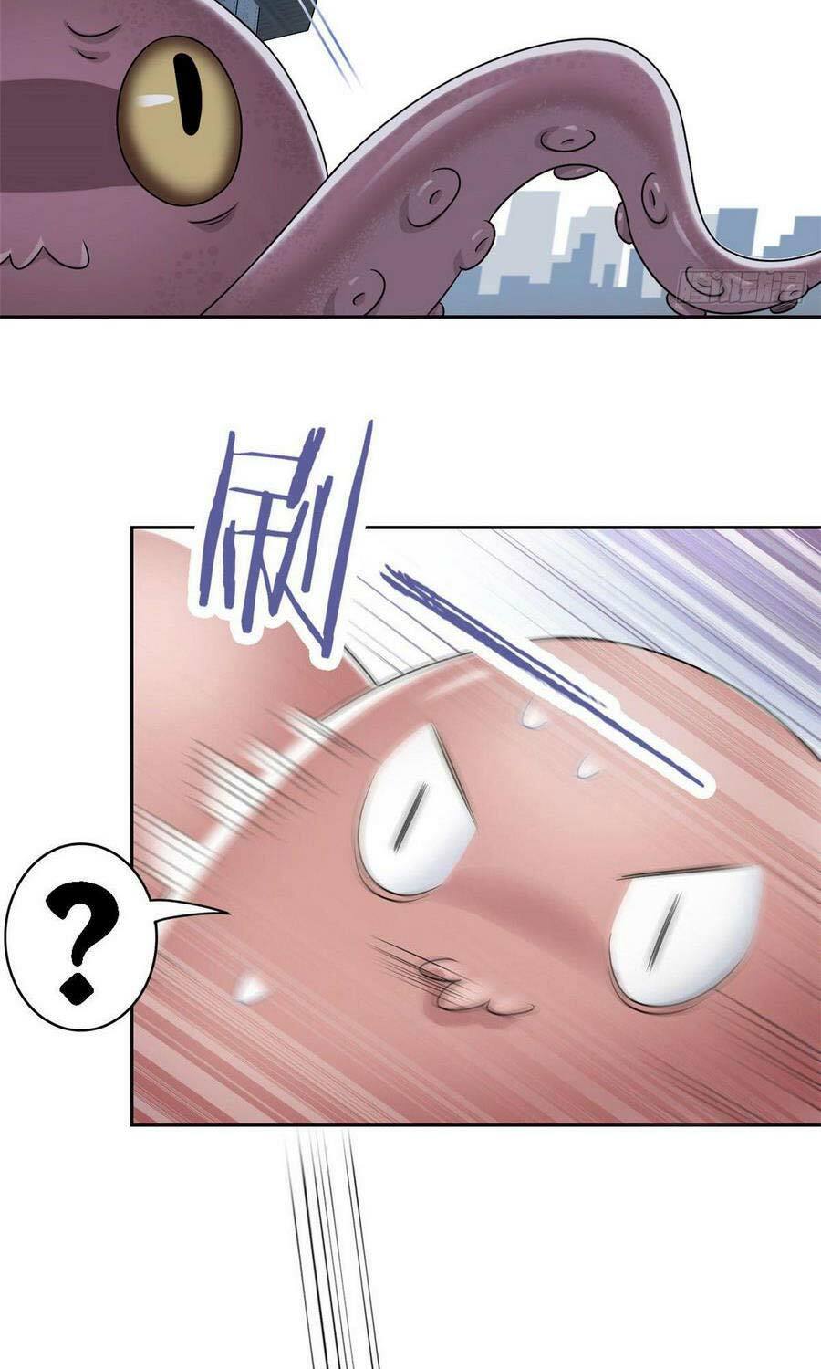 Cường Giả Đến Từ Trại Tâm Thần: Chapter 38