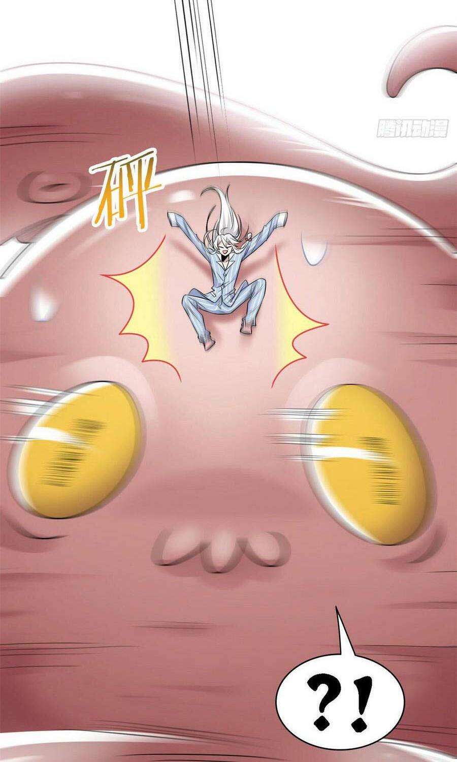 Cường Giả Đến Từ Trại Tâm Thần: Chapter 38