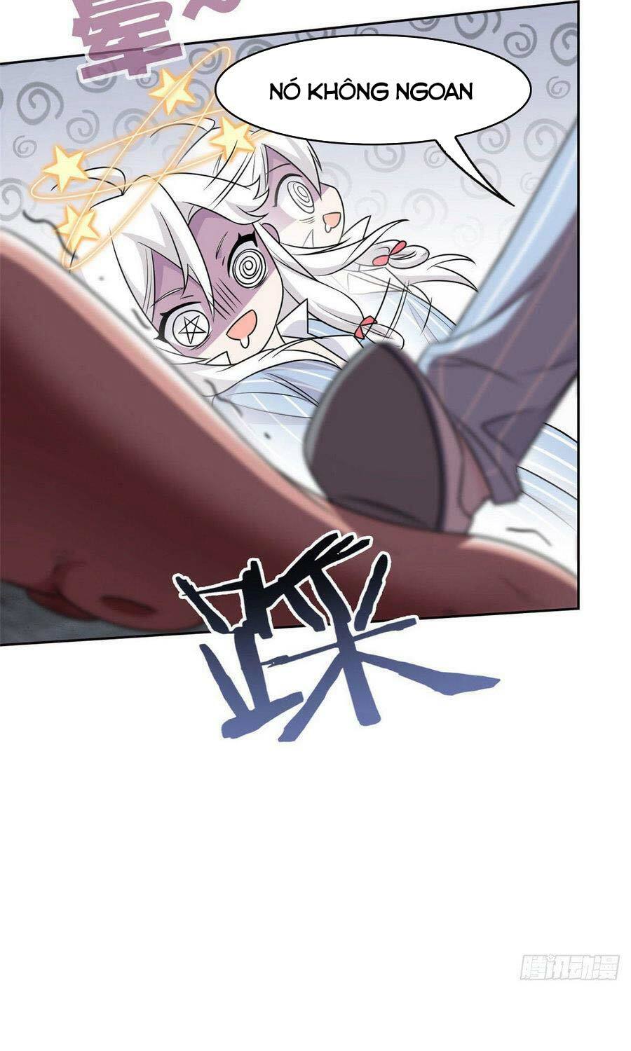 Cường Giả Đến Từ Trại Tâm Thần: Chapter 38
