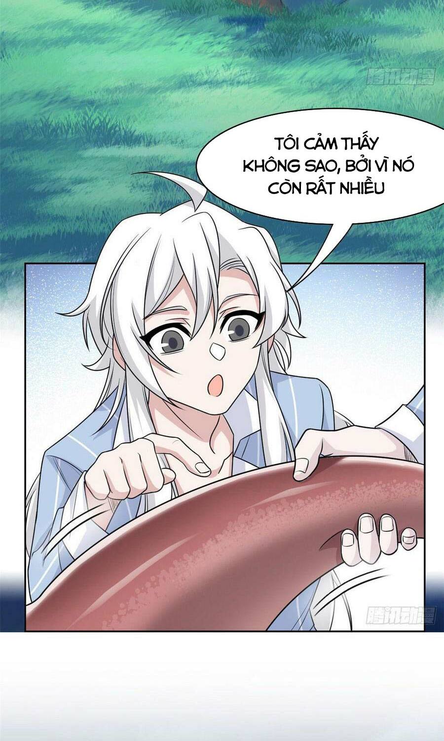 Cường Giả Đến Từ Trại Tâm Thần: Chapter 38