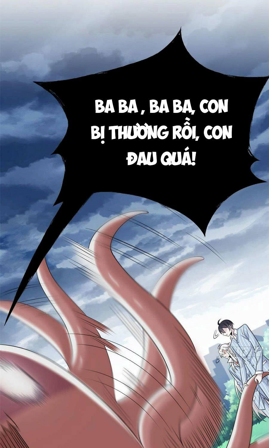 Cường Giả Đến Từ Trại Tâm Thần: Chapter 38