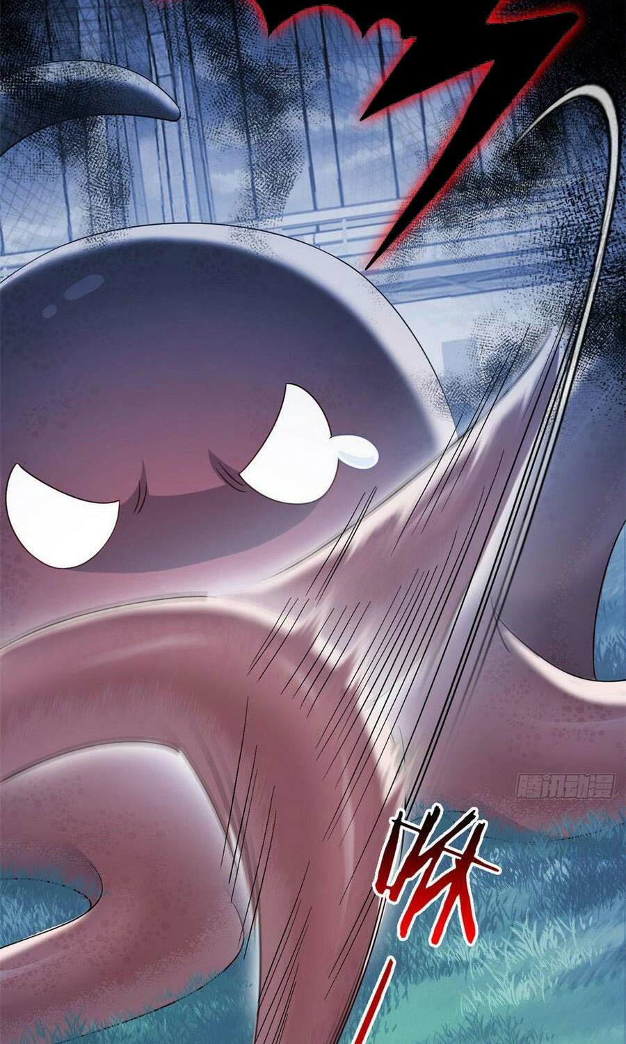 Cường Giả Đến Từ Trại Tâm Thần: Chapter 38