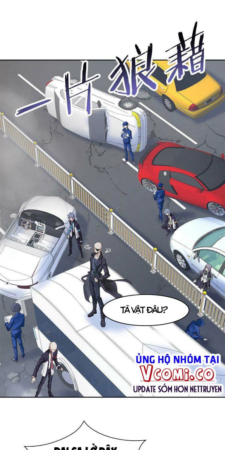 Cường Giả Đến Từ Trại Tâm Thần: Chapter 40