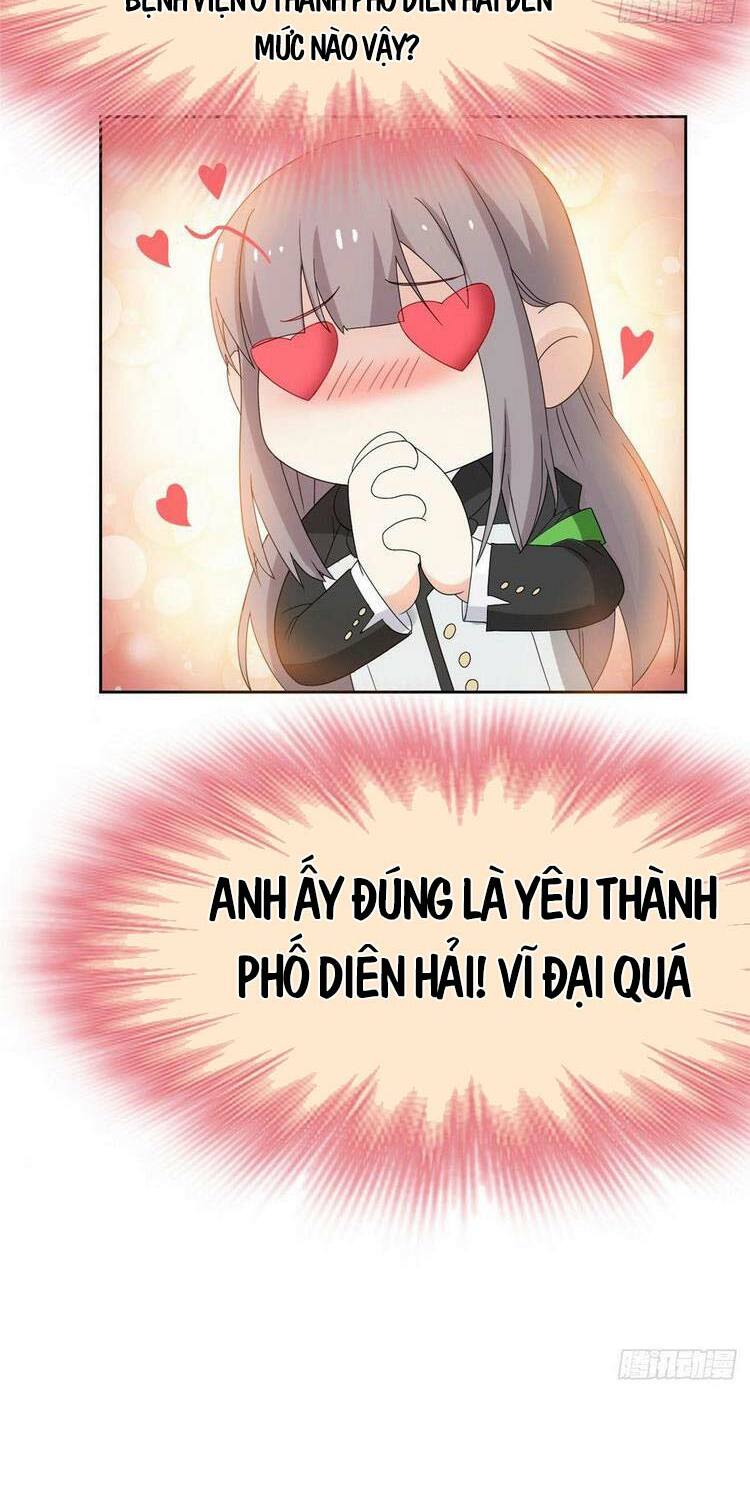 Cường Giả Đến Từ Trại Tâm Thần: Chapter 40