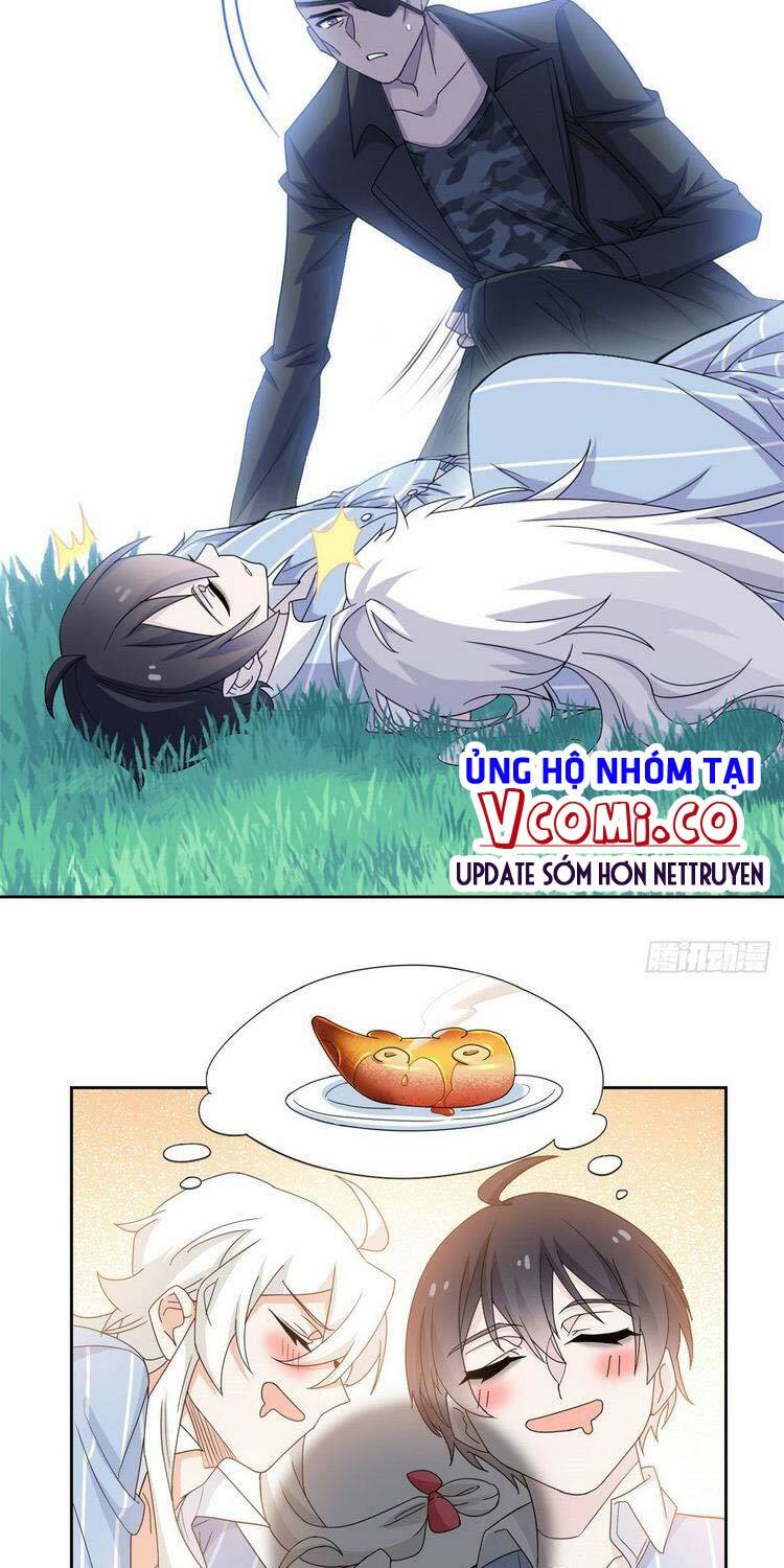 Cường Giả Đến Từ Trại Tâm Thần: Chapter 40