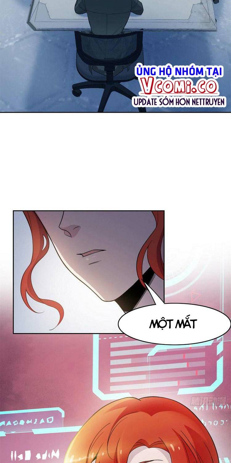 Cường Giả Đến Từ Trại Tâm Thần: Chapter 40