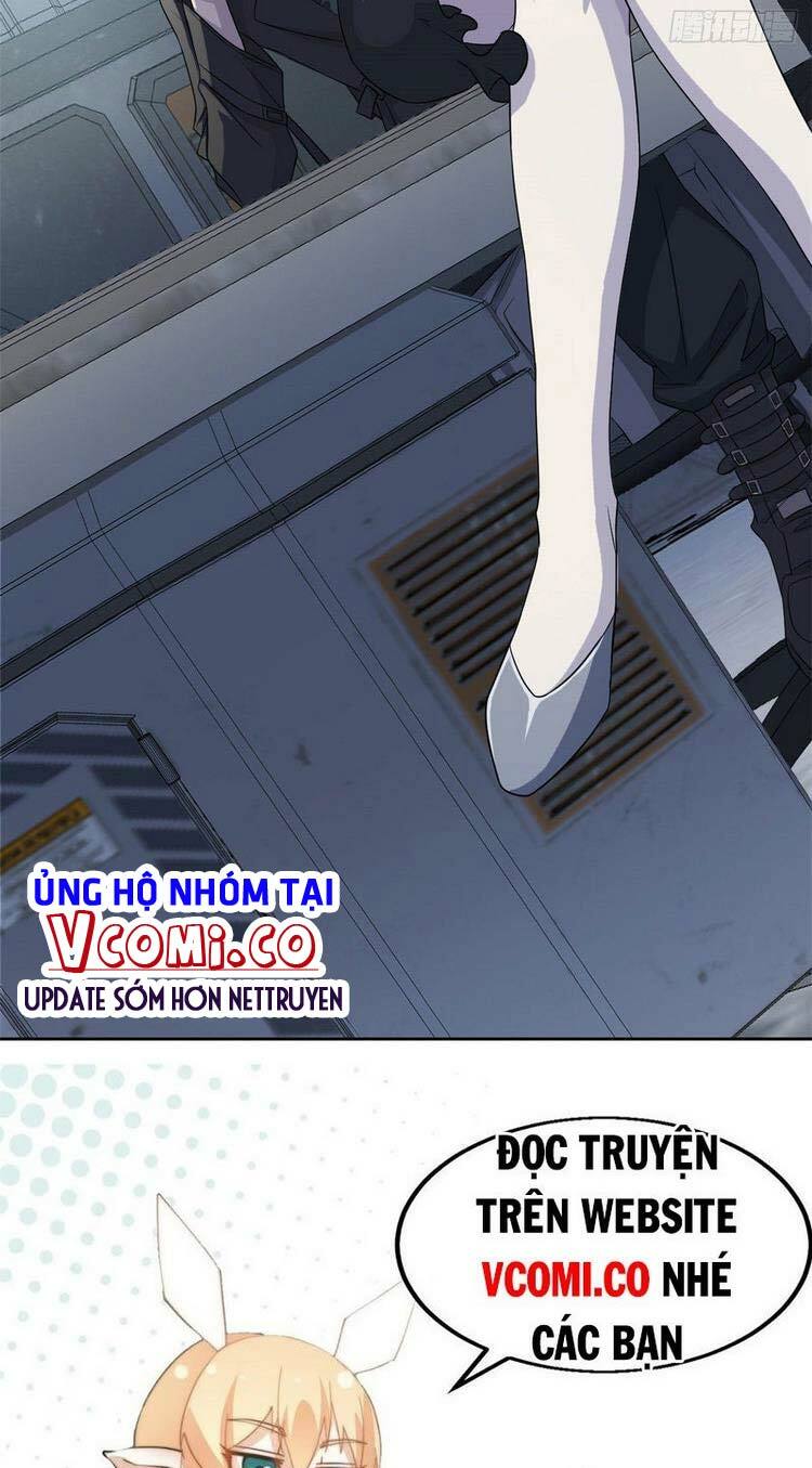 Cường Giả Đến Từ Trại Tâm Thần: Chapter 40