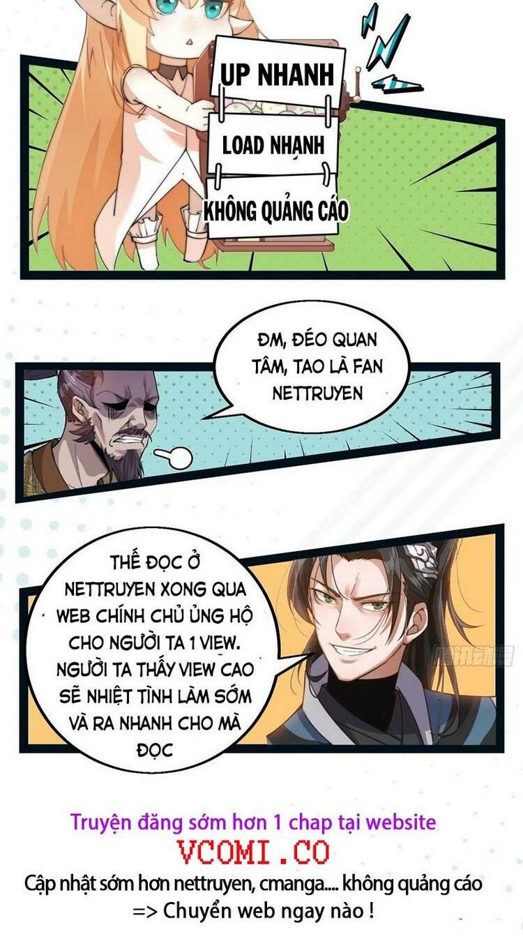 Cường Giả Đến Từ Trại Tâm Thần: Chapter 40