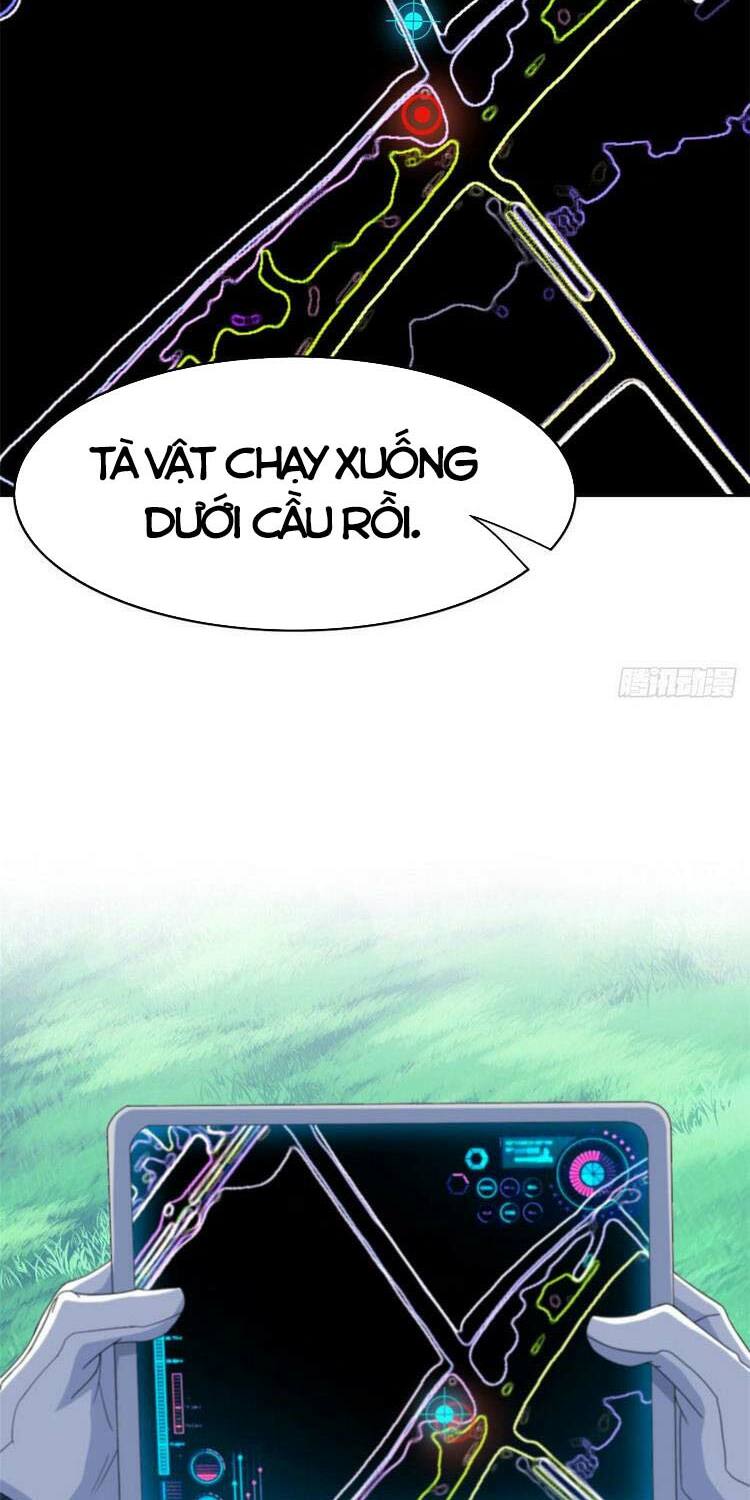 Cường Giả Đến Từ Trại Tâm Thần: Chapter 40