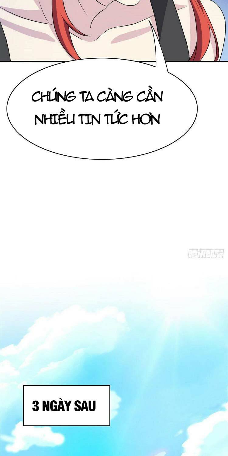 Cường Giả Đến Từ Trại Tâm Thần: Chapter 41