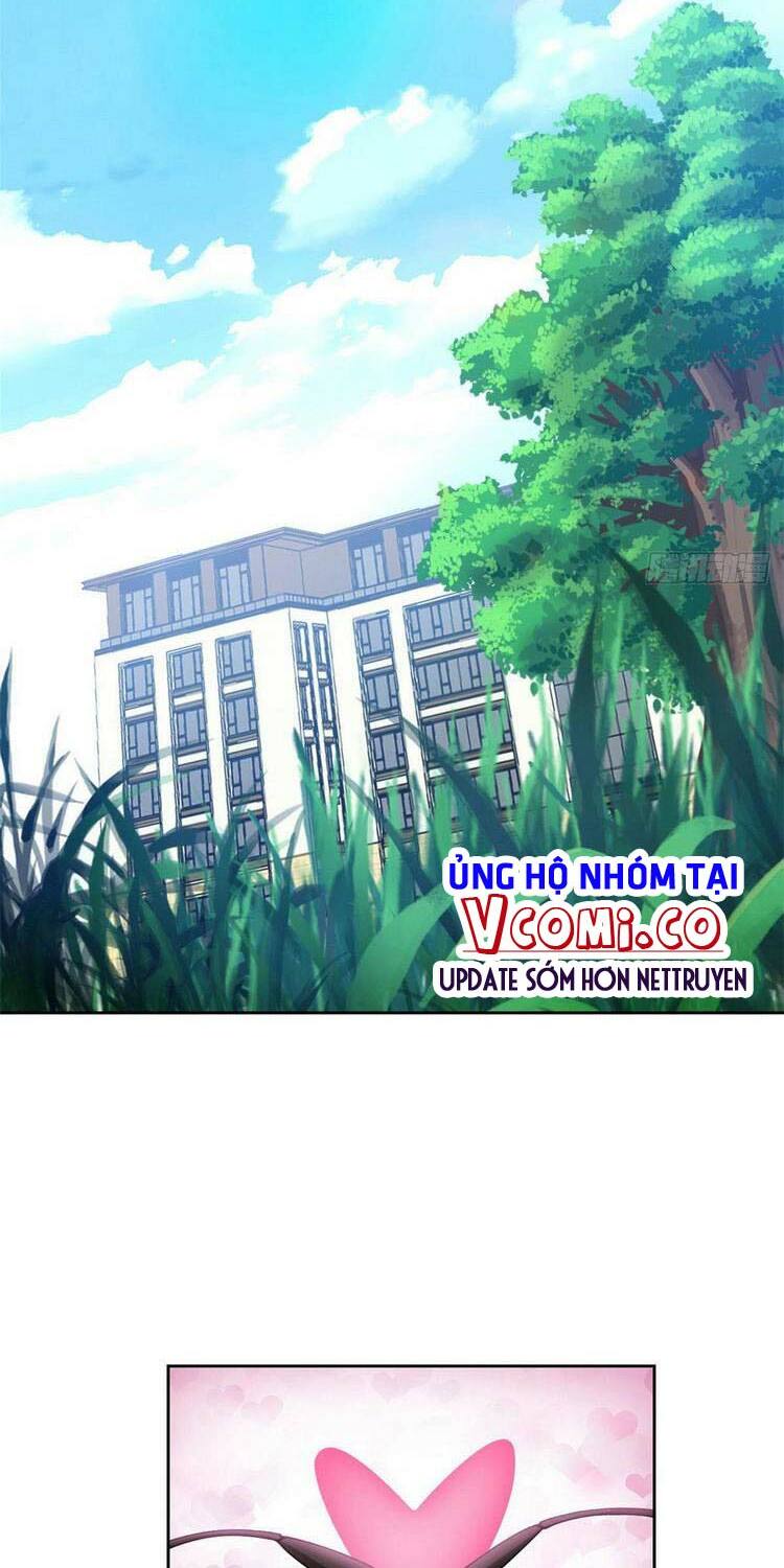 Cường Giả Đến Từ Trại Tâm Thần: Chapter 41