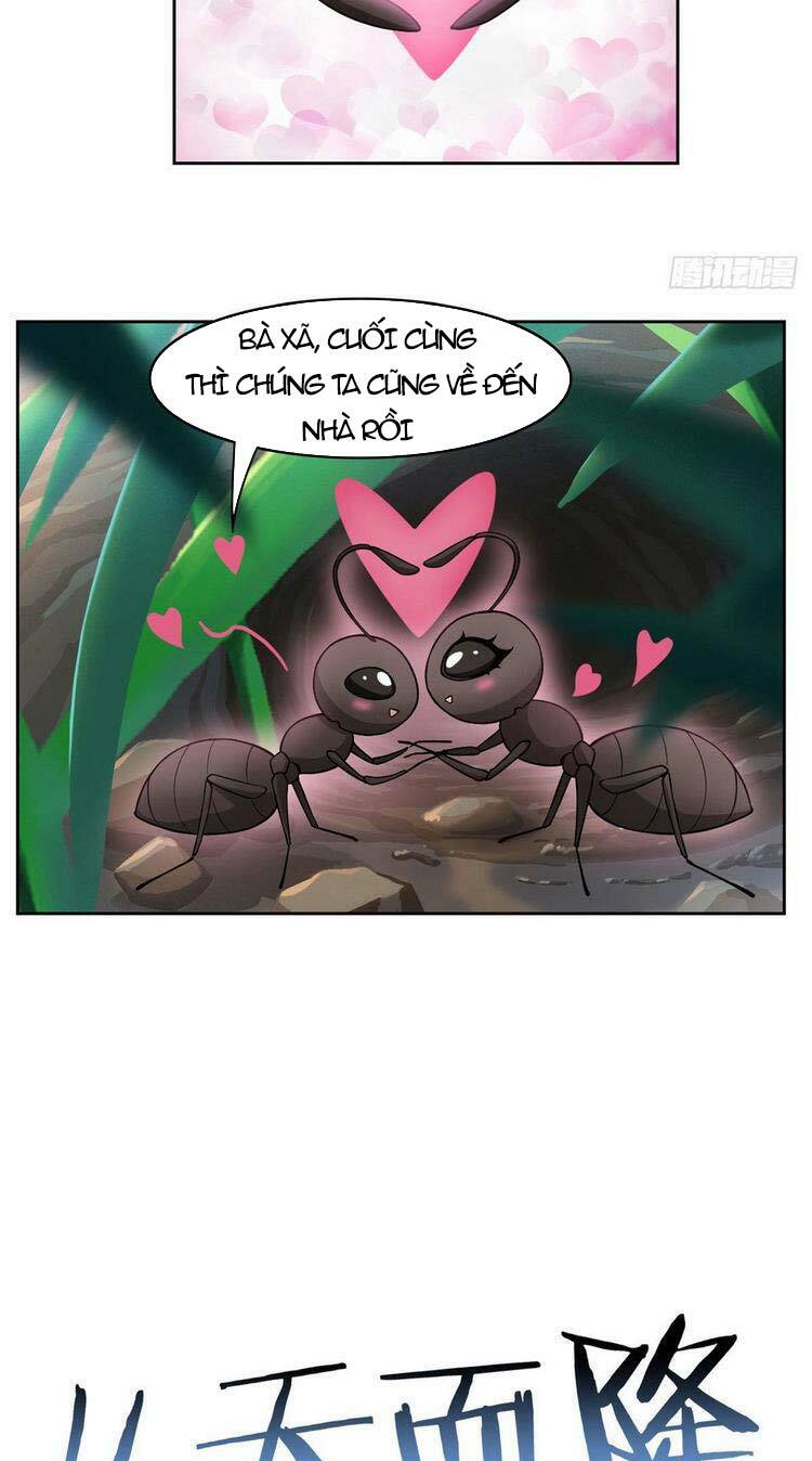 Cường Giả Đến Từ Trại Tâm Thần: Chapter 41