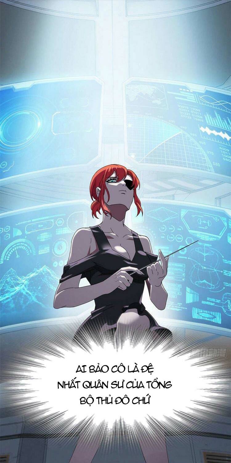 Cường Giả Đến Từ Trại Tâm Thần: Chapter 41