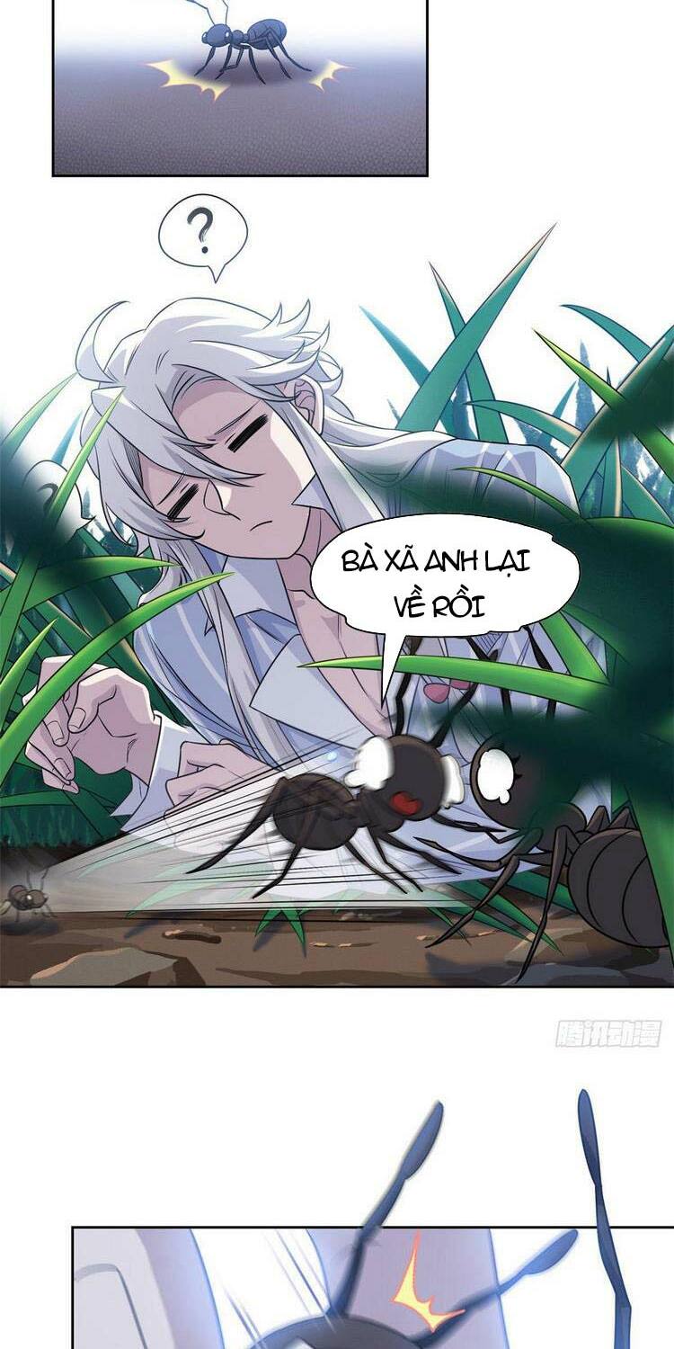 Cường Giả Đến Từ Trại Tâm Thần: Chapter 41
