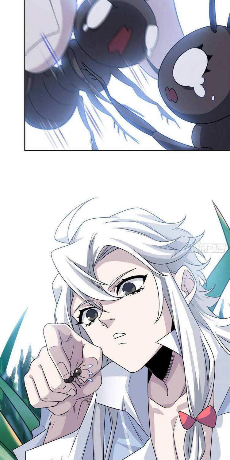 Cường Giả Đến Từ Trại Tâm Thần: Chapter 41