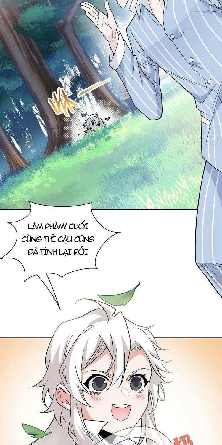 Cường Giả Đến Từ Trại Tâm Thần: Chapter 41